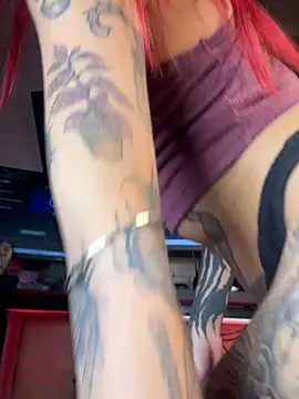 Abbeey online show from 02-20-26, 12:18