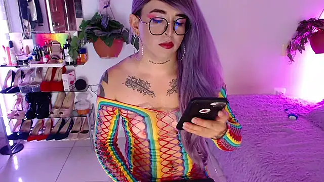 Laveneno ortiz07 online show from 03-05-26, 11:34