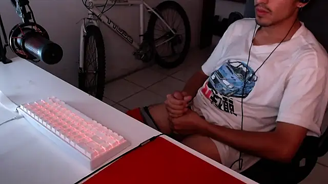 Thieves9 online show from 11-11-25, 08:03