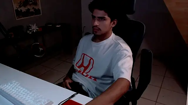 Thieves9 online show from 12-16-25, 04:50