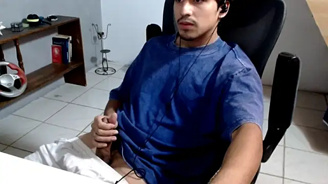 Thieves9 online show from 01-11-26, 01:43