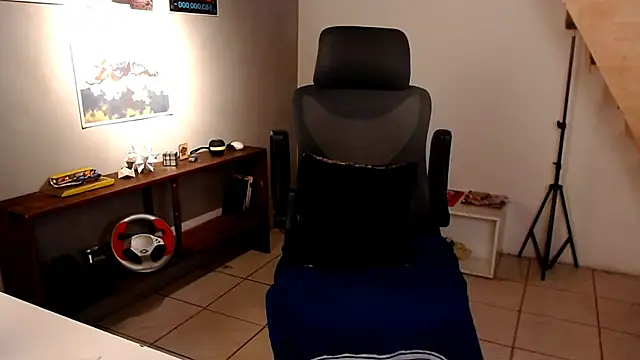 Thieves9 online show from 03-30-26, 12:55