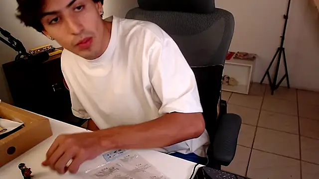 Thieves9 online show from 03-30-26, 08:10