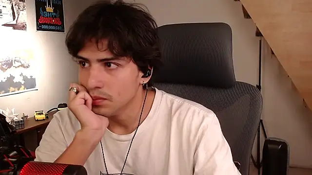 Thieves9 online show from 04-07-26, 07:03