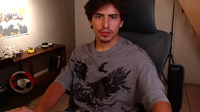 Thieves9 online show from 04-16-26, 03:18