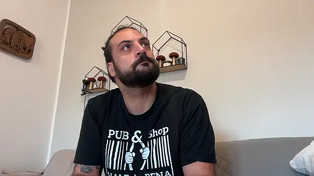 beardo85 online show from 11-13-25, 11:20