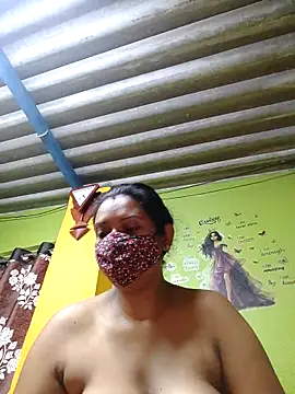 SuperSexyJaneman online show from 11-14-25, 11:09