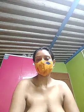 SuperSexyJaneman online show from 07-12-26, 06:37