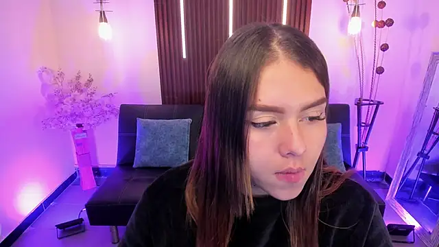 ArianaBaker online show from 01-16-26, 04:11