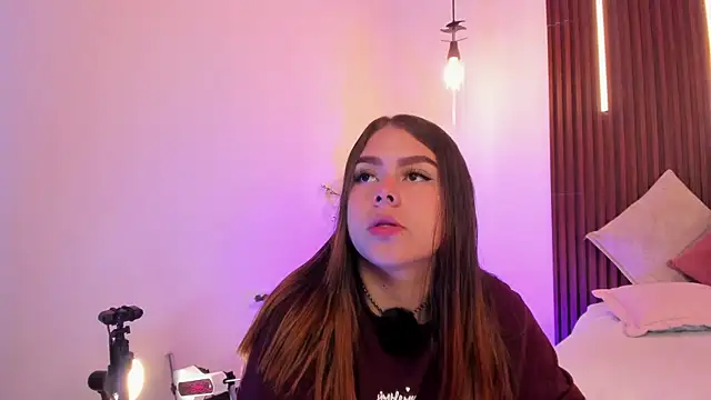 ArianaBaker online show from 02-17-26, 01:40