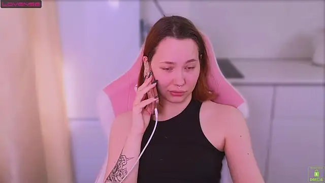 Airyhill online show from 04-09-26, 12:43