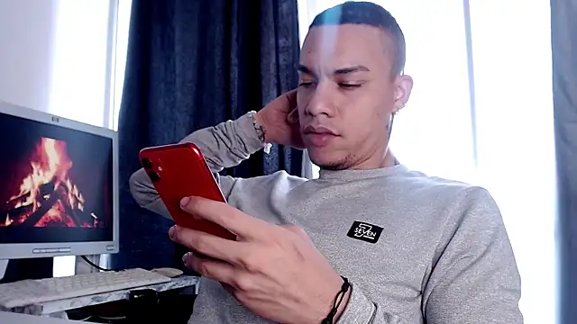 Osiiriis online show from 03-14-25, 01:57