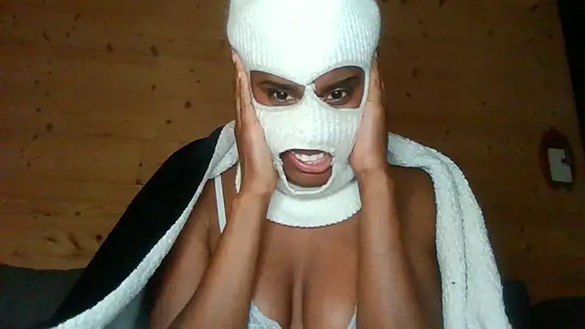LabelleOnyx online show from 03-28-26, 07:35