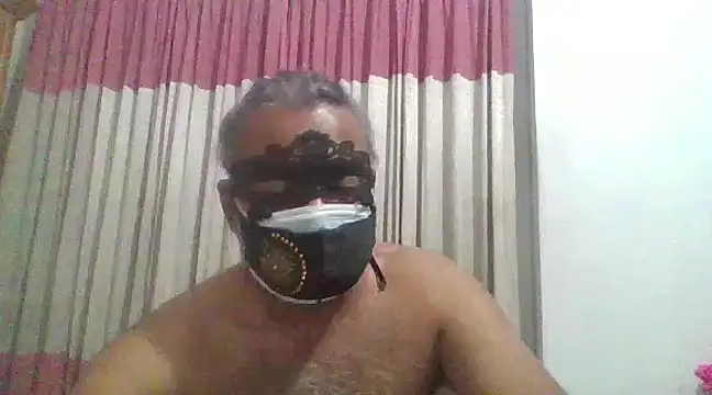 Snapshot of Natu_Paul_Xham chatting on 01-31-25, 09:37 Natu Paul Xham online show from 01-31-25, 09:37