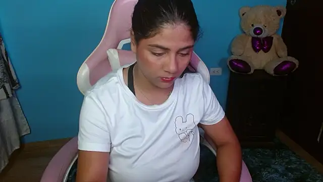 Candela-Smith online show from 02-26-26, 10:09