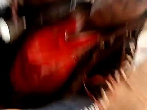 Swirly blac online show from 03-08-26, 06:50