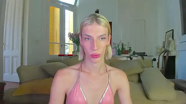 AliceSnowCatt online show from 01-18-26, 02:54