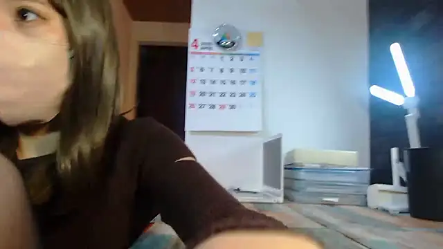 yooooo-chandesu online show from 04-03-26, 03:37