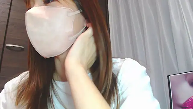 Snapshot of yooooo-chandesu chatting on 05-12-26, 12:30 yooooo-chandesu online show from 05-12-26, 12:30