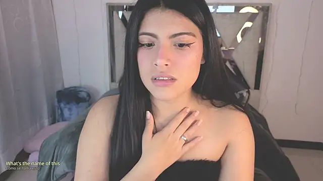 Alfresii Rivera1 online show from 09-15-25, 01:16