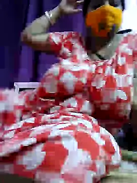 Kayra 34 online show from 02-09-25, 05:54