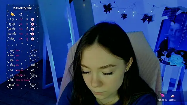 Florence meow online show from 01-09-25, 11:25