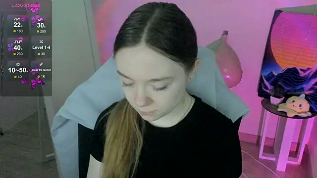 Florence meow online show from 02-28-25, 07:48