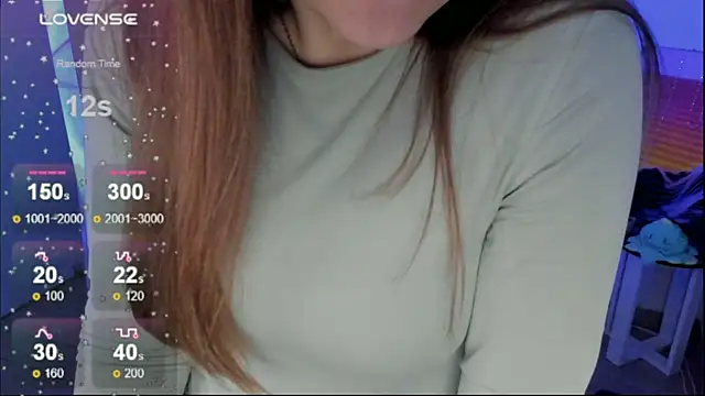 Florence meow online show from 01-11-26, 08:52