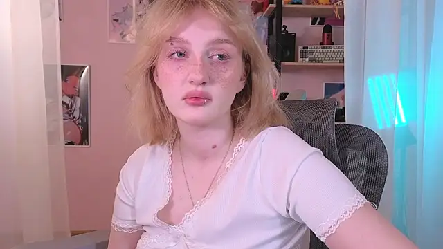 ELLIEJAY online show from 03-17-26, 05:11