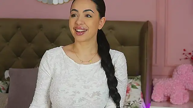 NicoleSteph online show from 04-04-26, 04:11