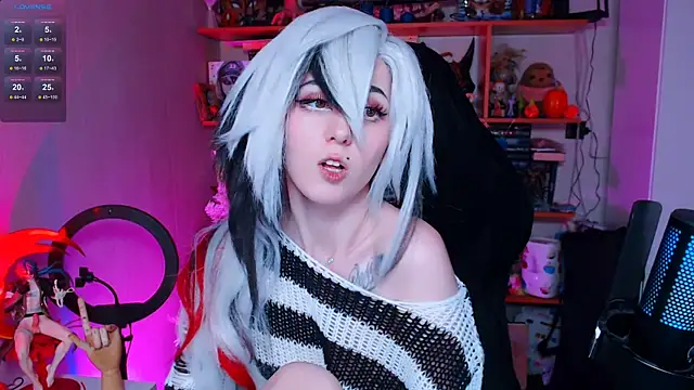 ohclementine online show from 12-11-24, 10:36