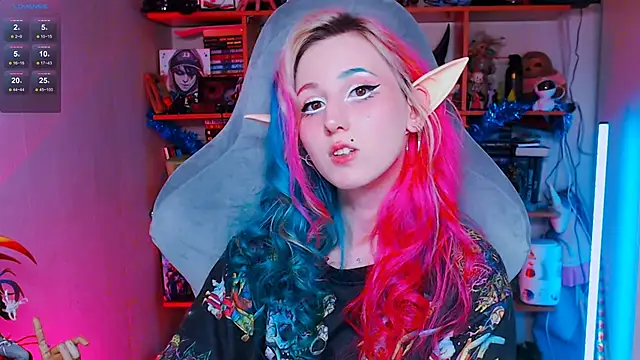 ohclementine online show from 01-20-25, 10:18