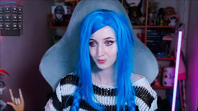 ohclementine online show from 03-06-25, 09:03