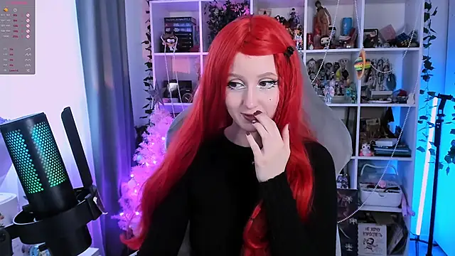 ohclementine online show from 12-18-25, 10:32