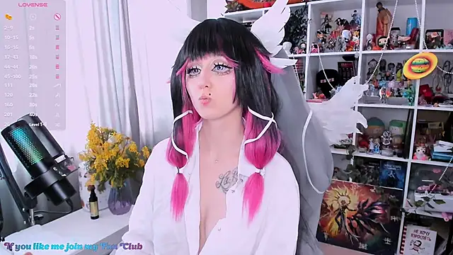 ohclementine online show from 03-07-26, 11:29