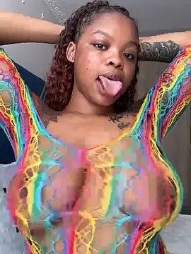 SexxyLunar online show from 03-21-26, 08:19