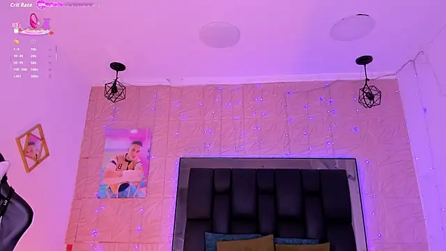 dilan alfonzo online show from 09-12-25, 03:01