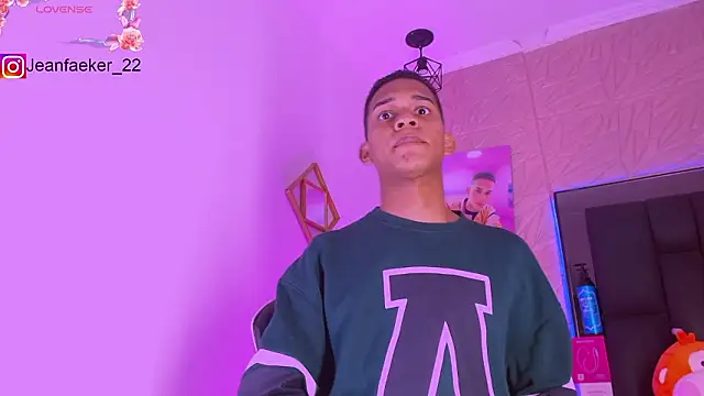 dilan alfonzo online show from 02-02-26, 12:37