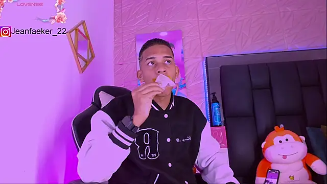 dilan alfonzo online show from 02-04-26, 12:44