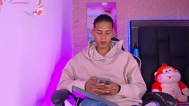 dilan alfonzo online show from 03-28-26, 03:50