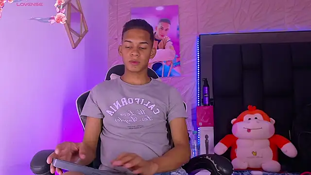 dilan alfonzo online show from 05-08-26, 04:51