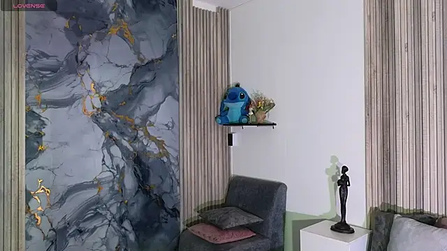 LissaWiild online show from 09-17-25, 08:21