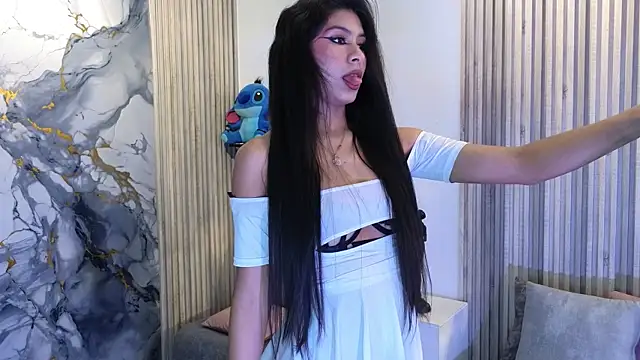 LissaWiild online show from 09-23-25, 08:12