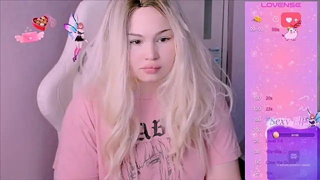 MissClarks online show from 12-28-24, 01:17