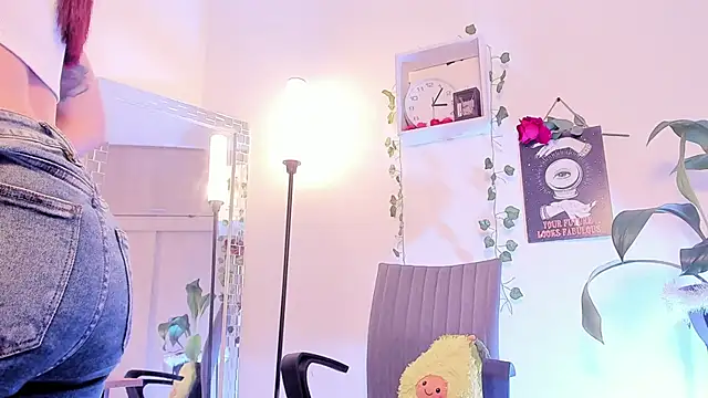 GenesisWhite online show from 02-16-25, 08:10