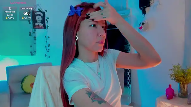 GenesisWhite online show from 03-16-26, 01:22