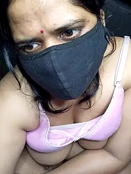 Nkumar173 online show from 12-21-25, 04:25