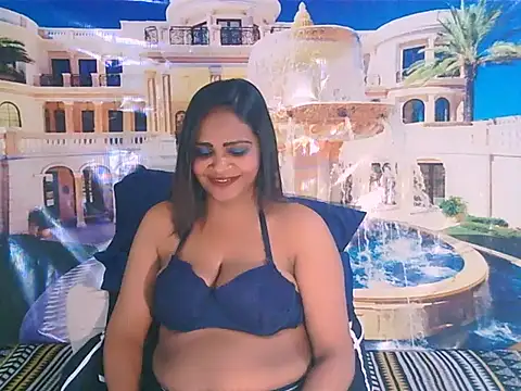 Luciousindian69 online show from 11-17-25, 05:19