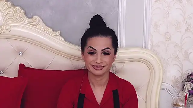 HeidiLust online show from 02-26-26, 08:02