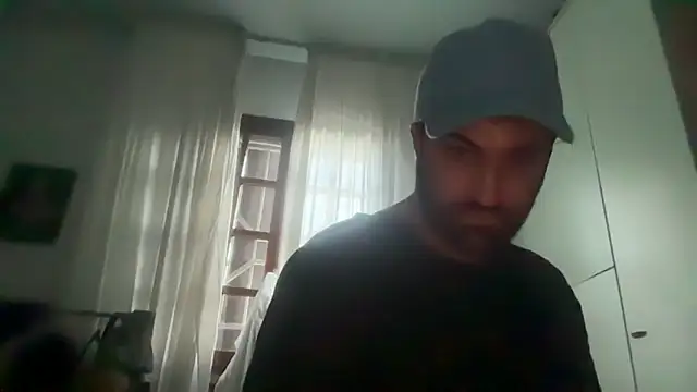 Snapshot of sensuale88modello chatting on 02-11-26, 04:34 sensuale88modello online show from 02-11-26, 04:34